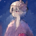 虚幻的白井